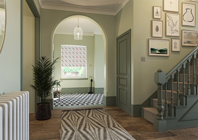 Castillo, Mystic - Roller Blind - Image 7